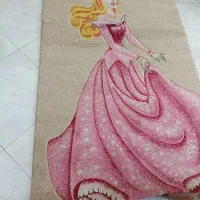 فرش عروسکی