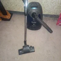 جارو برقی LG
