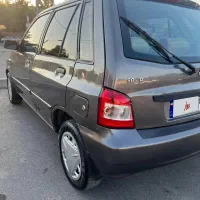 پراید 111مدل 91