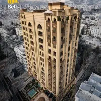 رونیکا-پالاس-اتوبان-لشگری-دریاچه-چیتگر