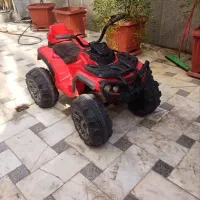 باطری و شارژر نیاز به تعمیر