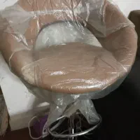 صندلی گردون.جکدار