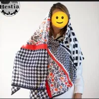 شال چهار فصل