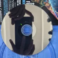 CD SPLIT FICTION PS5|کنسول، بازی ویدئویی و آنلاین|قم, سالاریه|دیوار