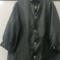 مانتو و شومیز تمیز