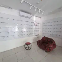 تخته رگال و میله رگال فلزی ۹ عددی