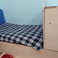 تخت خواب کودک