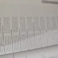 کتاب تست|کتاب و مجله آموزشی|تهران, سنائی|دیوار