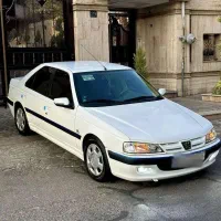 پژو پارس موتور جدید درحدصفر