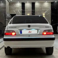 پارس xu7 مدل ۹۹