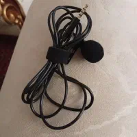 میکروفن جیبی