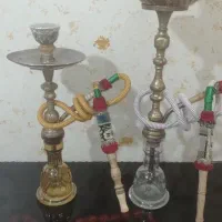 قلیون تو پر