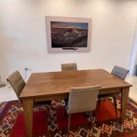 میزناهار خوری enzahome