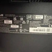 Asus manitor vg3280|قطعات و لوازم جانبی رایانه|تهران, تهرانپارس غربی|دیوار