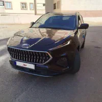 خودرو kmc k7