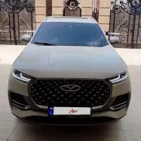 فونیکس تیگو ۸ پرو هیبرید(e+) ۱۴۰۴ در حد صفر