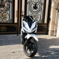 طرح کیلیک 150i