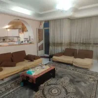 آپارتمان 130 متری سه خوابه/ فروش فوری/ زیرفی