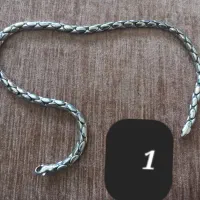 گردنبد حلقه دستبند تسبیح