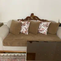 مبل ۷ نفره