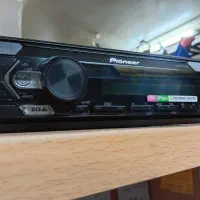 ضبط پایونیرS125ui حرفه‌ای 4 کانال(آکبند)مانیتور207