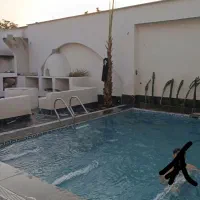 اجاره ویلا مراکشی سالانه