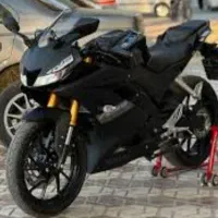 یاماها  R15
