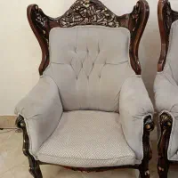 سرویس ۹ نفره استیل سیمرغ