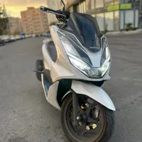 Pcx 160 full|موتورسیکلت|تهران, اقدسیه (شهرری)|دیوار