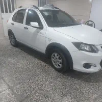 کوییک دنده ۱۴۰۰