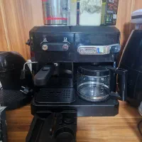 دستگاه قهوه ساز اورجینال دلونگی