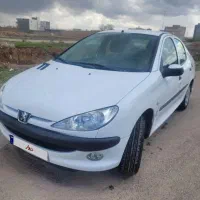 پژو ۲۰۶ SD تیپ ۵