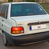 پراید مدل ۸۰