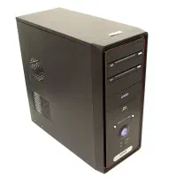 کیس کامپیوتر i7