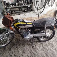 موتور هندا 125