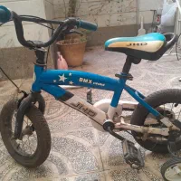 دوچرخه ۱۲