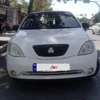 تیبا۲ EX مدل۹۷ بدون‌رنگ‌ پلمپ