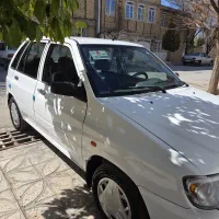 پراید ۱۱۱مدل ۹۸|خودرو سواری و وانت|مرودشت, ابوذر شمالی|دیوار