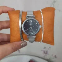 ساعت زنانه