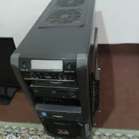 سیستم کامپیوتر گیمینگ