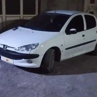 206 تیپ ۵