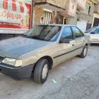 پژو اردی مدل۸۲