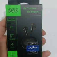 ایرپاد.هندزفری.QCY