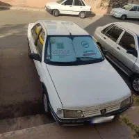 RDI 84|خودرو سواری و وانت|پرند, فاز ۶|دیوار