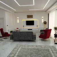 فروش فوری واحد فول امکانات ویلایی سه خواب نوساز