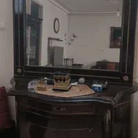 آینه کنسول