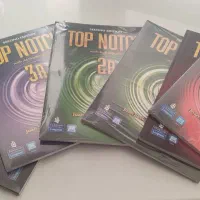 کتاب تاپ ناچ