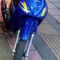 بیکلاچ زمرد کویر
