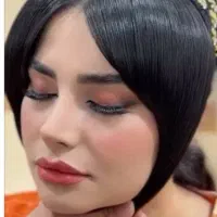 میکاپ و زلف کوار و شیراز