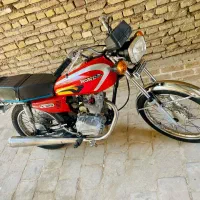 هندا ۱۲۵